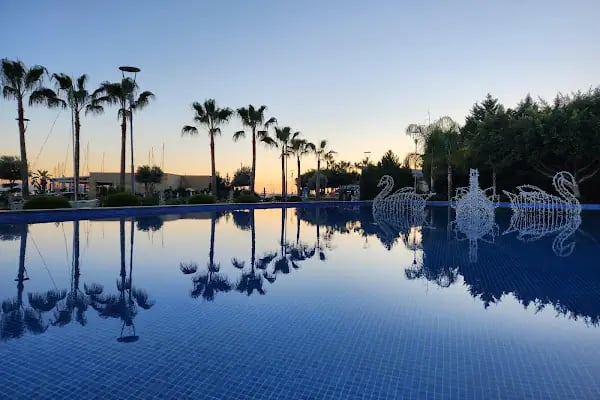 Mersin Marina - Resim 6