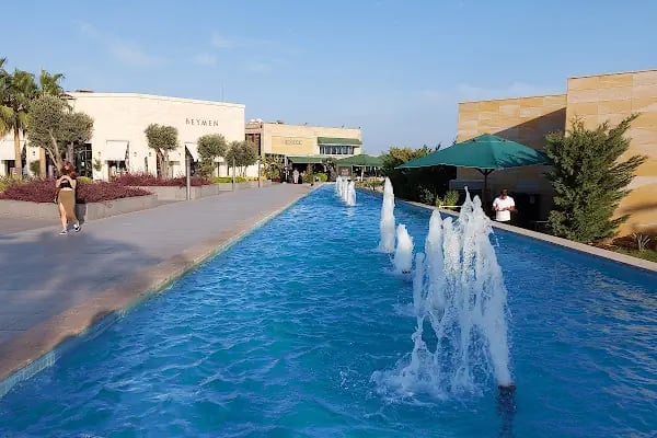 Mersin Marina - Resim 3