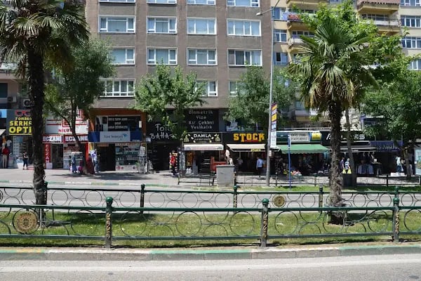 Foto Bahar - Resim 2