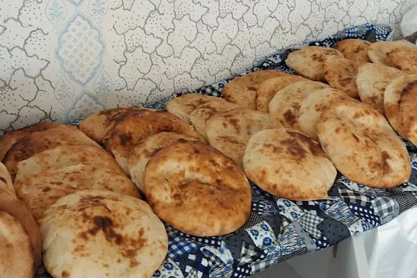 ALTUĞ ETLİ EKMEK SULU YEMEK - Resim 2