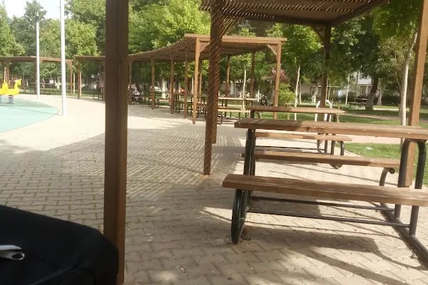 Oyuncakistan park - Resim 17