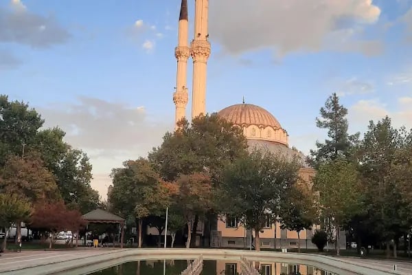 Oyuncakistan park - Resim 3