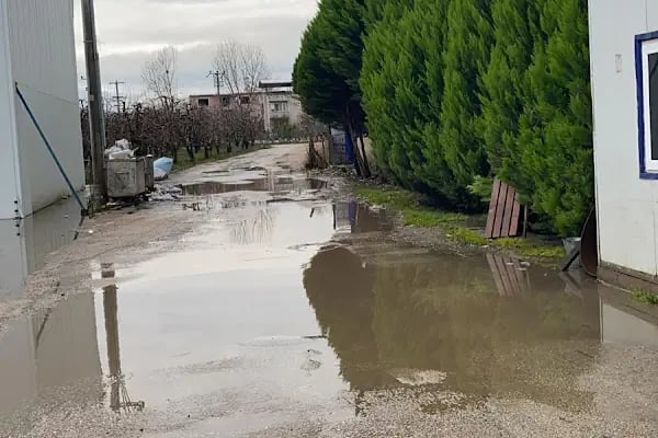 HACIBABA TİCARET SOĞUK HAVA TESİSİ İŞLETMECİLİĞİ - Resim 5