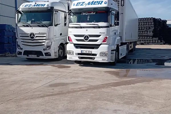 HACIBABA TİCARET SOĞUK HAVA TESİSİ İŞLETMECİLİĞİ - Resim 7