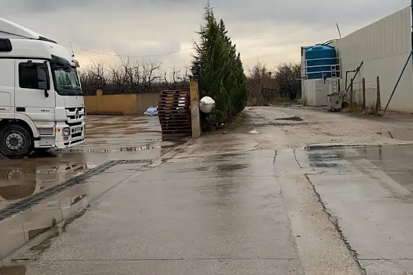 HACIBABA TİCARET SOĞUK HAVA TESİSİ İŞLETMECİLİĞİ - Resim 3
