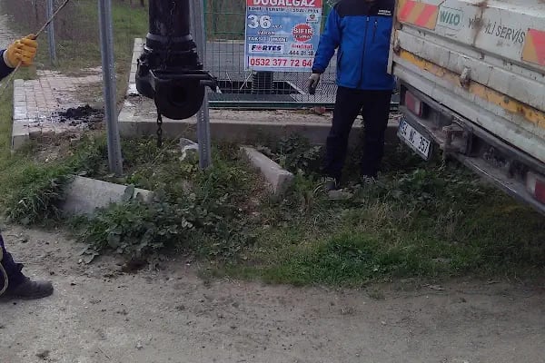 HACIBABA TİCARET SOĞUK HAVA TESİSİ İŞLETMECİLİĞİ - Resim 15