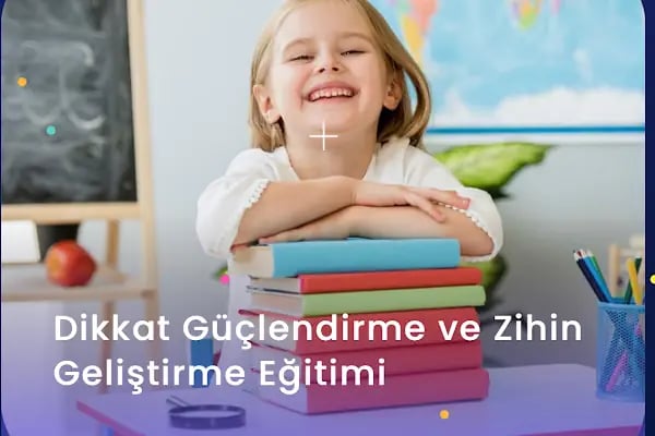 Çocuk Gelişim Atölyesi - Resim 3