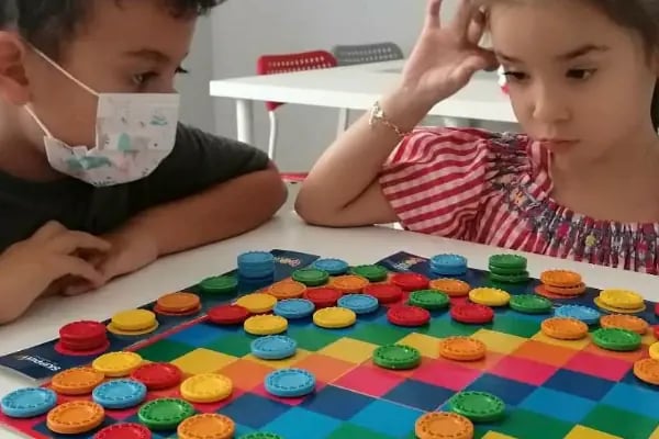 Çocuk Gelişim Atölyesi - Resim 1