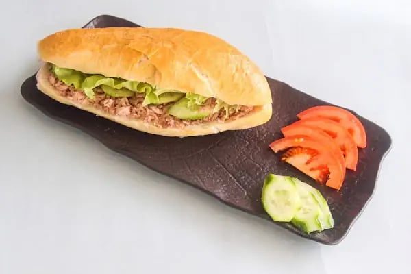 Sohbet Cafe - Resim 12
