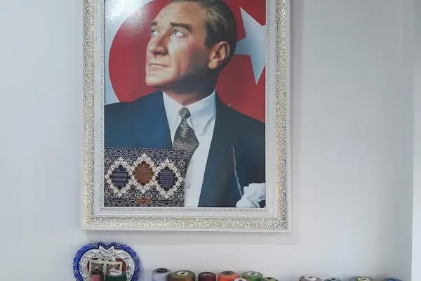 Terzi Aynur - Resim 14