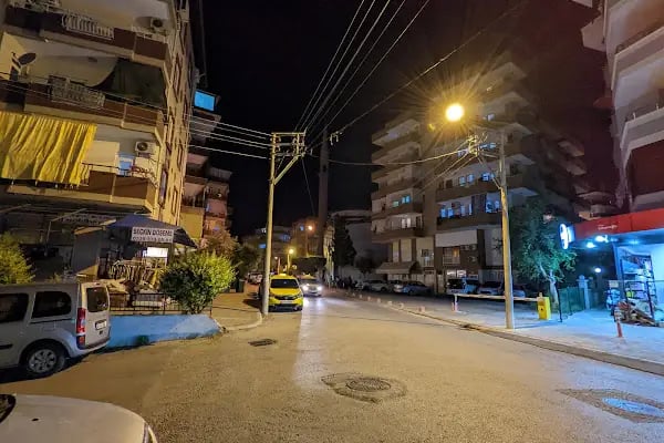 SEÇ MARKET GÜVENOĞLU - Resim 12