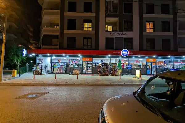 SEÇ MARKET GÜVENOĞLU - Resim 10