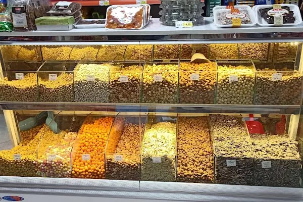 SEÇ MARKET GÜVENOĞLU - Resim 4
