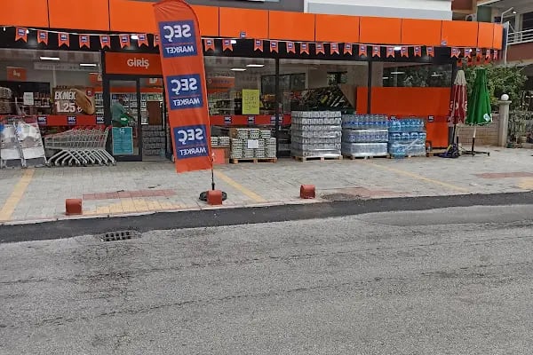 SEÇ MARKET GÜVENOĞLU - Resim 2