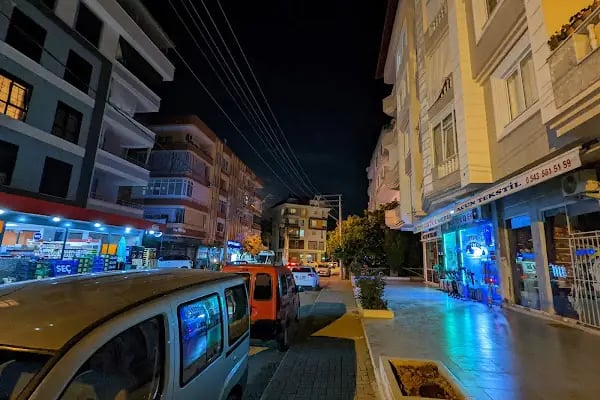 SEÇ MARKET GÜVENOĞLU - Resim 11