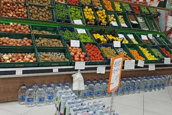 SEÇ MARKET GÜVENOĞLU - Resim 3