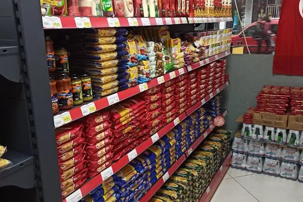 SEÇ MARKET GÜVENOĞLU - Resim 5
