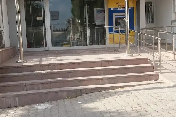 Ptt - Atatürk Mahallesi Şb. - Resim 2