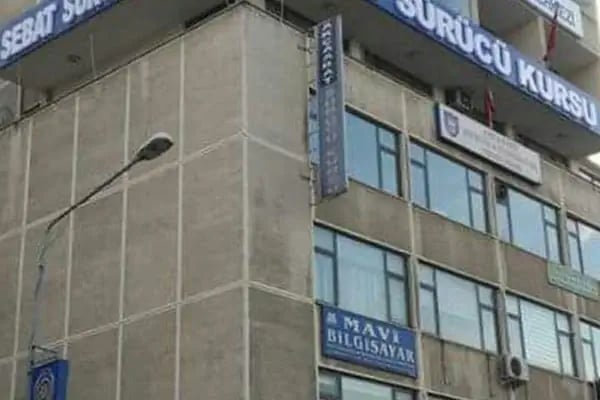 Akçaabat Sebat Sürücü Kursu - Resim 5