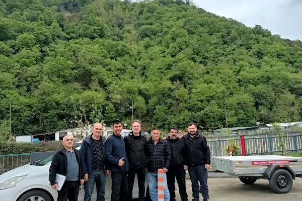 Akçaabat Sebat Sürücü Kursu - Resim 4