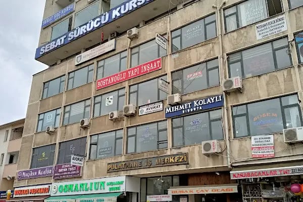 Akçaabat Sebat Sürücü Kursu - Resim 6