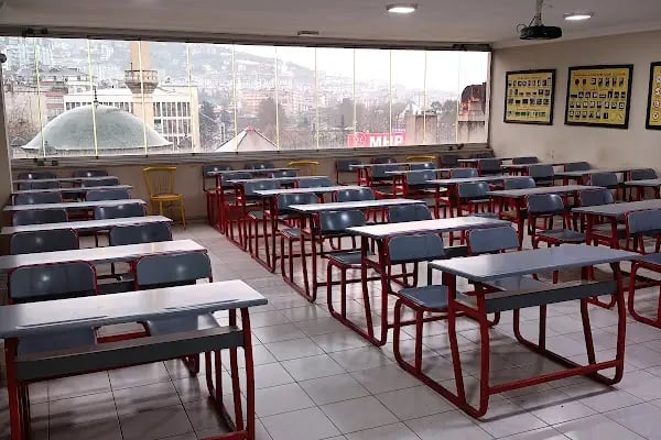 Akçaabat Sebat Sürücü Kursu - Resim 2