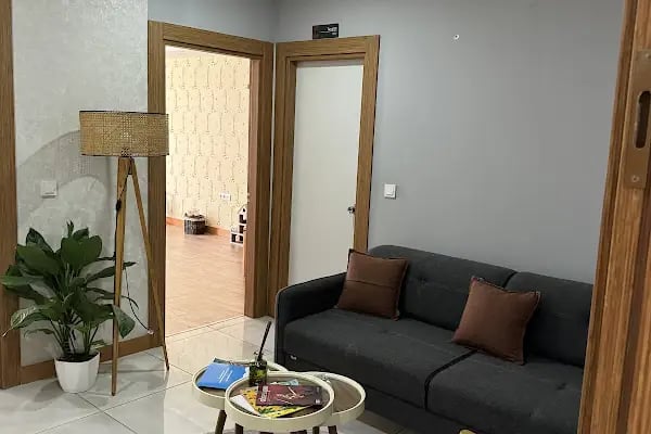 Uzm. Kl. Psikolog Zehra Dilara Özen Topuzoğlu-Manavgat Psikolog - Resim 3