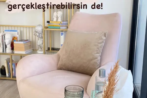 Uzm. Kl. Psikolog Zehra Dilara Özen Topuzoğlu-Manavgat Psikolog - Resim 14