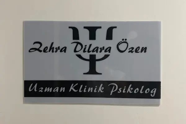 Uzm. Kl. Psikolog Zehra Dilara Özen Topuzoğlu-Manavgat Psikolog - Resim 20