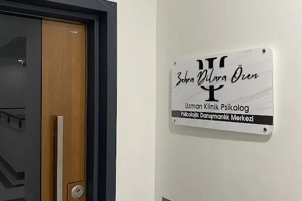 Uzm. Kl. Psikolog Zehra Dilara Özen Topuzoğlu-Manavgat Psikolog - Resim 10