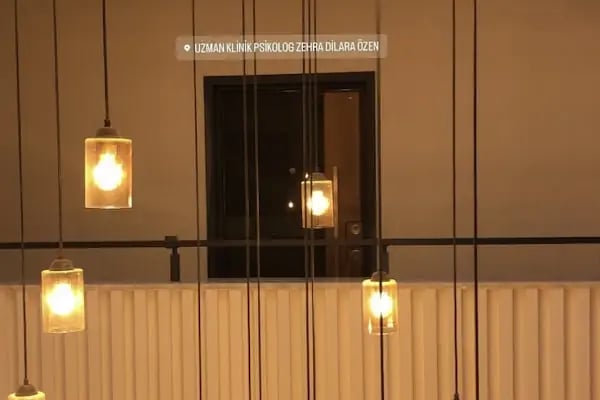 Uzm. Kl. Psikolog Zehra Dilara Özen Topuzoğlu-Manavgat Psikolog - Resim 11