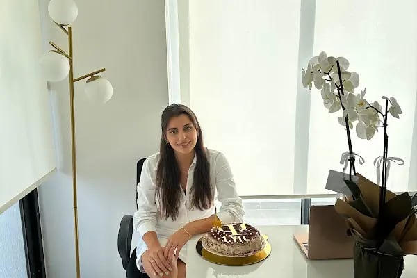 Uzm. Kl. Psikolog Zehra Dilara Özen Topuzoğlu-Manavgat Psikolog - Resim 6