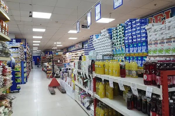 Nar Gross Toptan Market Yaka Şube - Resim 12