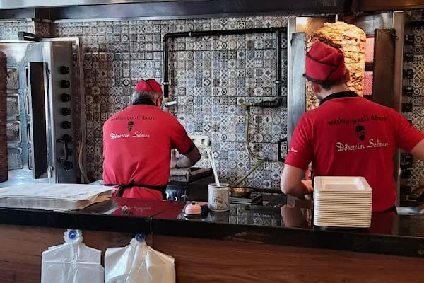 Nar Gross Toptan Market Yaka Şube - Resim 16