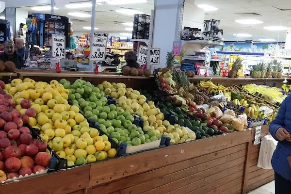 Nar Gross Toptan Market Yaka Şube - Resim 2
