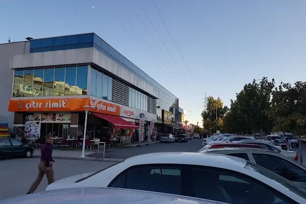 Nar Gross Toptan Market Yaka Şube - Resim 20
