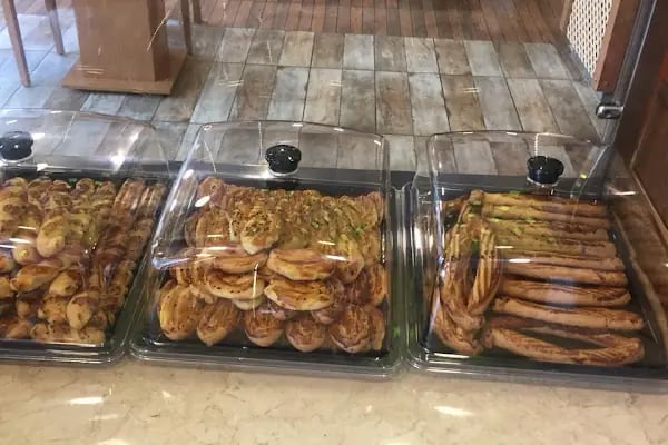 Adil Usta Pide ve Börek Salonu - Resim 5
