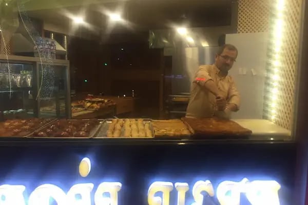 Adil Usta Pide ve Börek Salonu - Resim 15