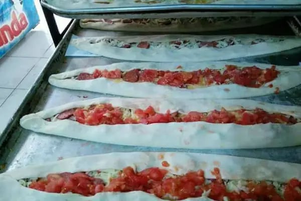 Adil Usta Pide ve Börek Salonu - Resim 11