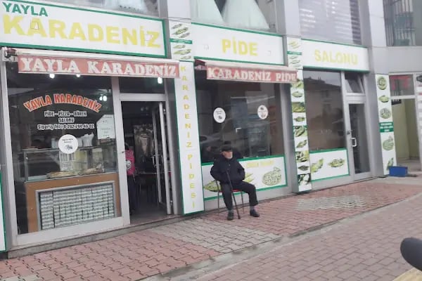 Adil Usta Pide ve Börek Salonu - Resim 16