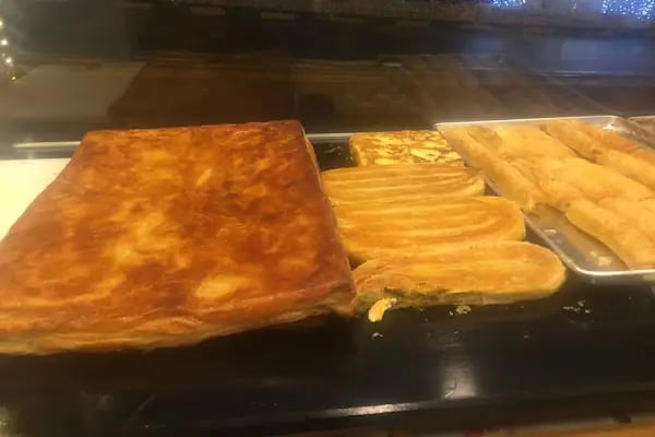 Adil Usta Pide ve Börek Salonu - Resim 17