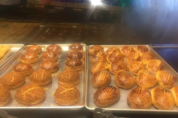 Adil Usta Pide ve Börek Salonu - Resim 13
