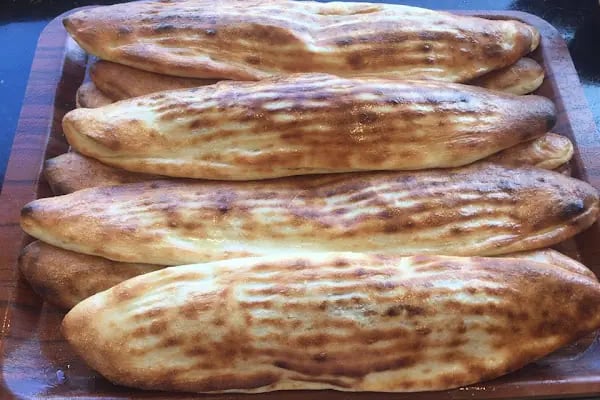 Adil Usta Pide ve Börek Salonu - Resim 3