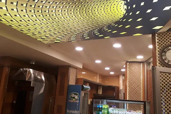 Adil Usta Pide ve Börek Salonu - Resim 19
