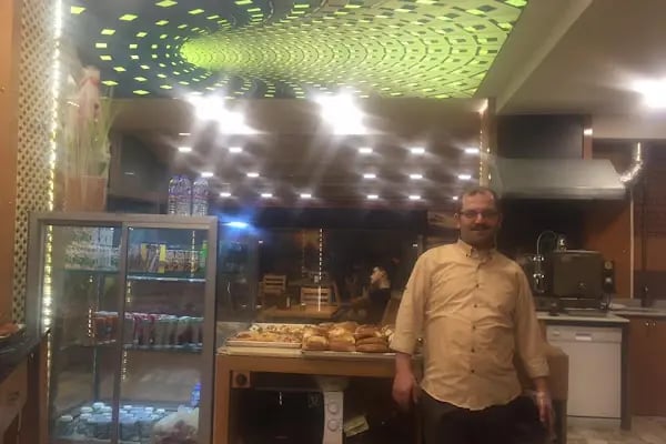Adil Usta Pide ve Börek Salonu - Resim 8