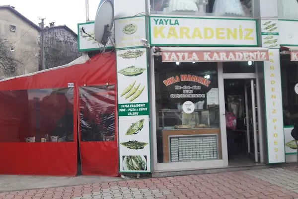 Adil Usta Pide ve Börek Salonu - Resim 6