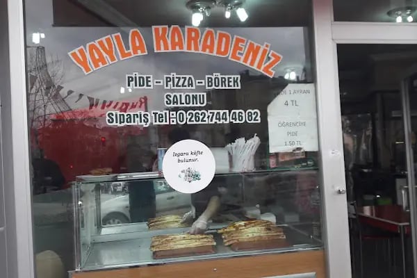 Adil Usta Pide ve Börek Salonu - Resim 14