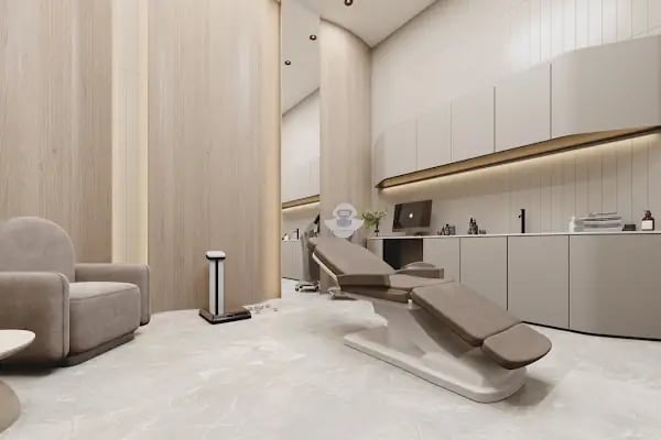 MediAlkent Clinic İstWest - Resim 8
