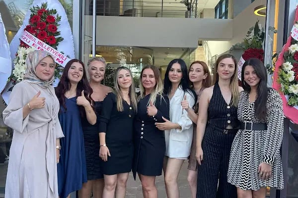 MediAlkent Clinic İstWest - Resim 12