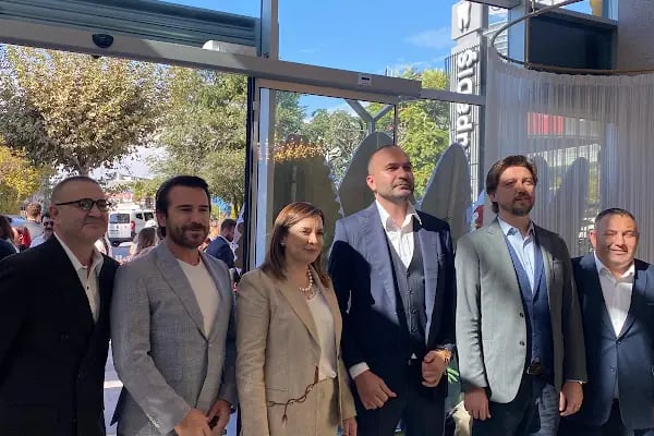 MediAlkent Clinic İstWest - Resim 9